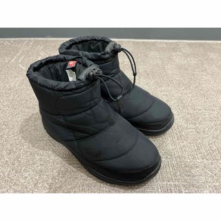 ザノースフェイス(THE NORTH FACE)のノースフェイス THE NORTH FACE Nuptse Bootie WP (ブーツ)