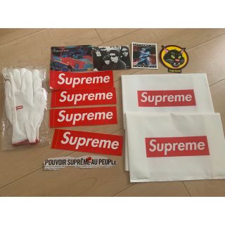 シュプリーム(Supreme)のsupreme 付属品(その他)