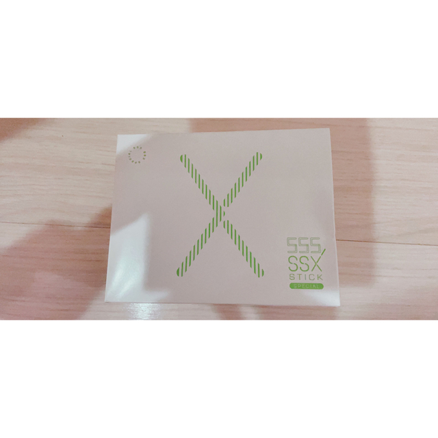 エルセーヌ 555SSX コスメ/美容のダイエット(ダイエット食品)の商品写真