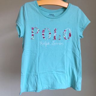 ポロラルフローレン(POLO RALPH LAUREN)のRALPH LAUREN kidsTシャツ(Tシャツ/カットソー)