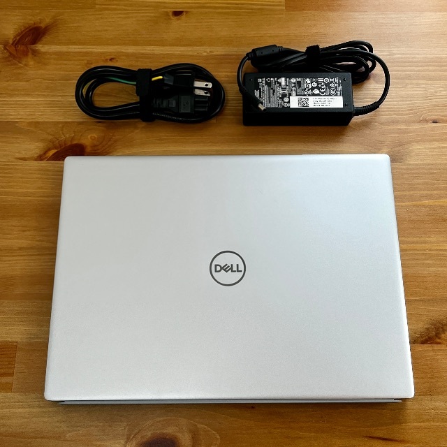 DELL(デル)のDELL Inspiron 14 5245 Ryzen5/256GB/8GB スマホ/家電/カメラのPC/タブレット(ノートPC)の商品写真