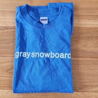 グライ(Gray)のgray snowboards 新品　グレイ スノーボード　Tシャツ(ウエア/装備)