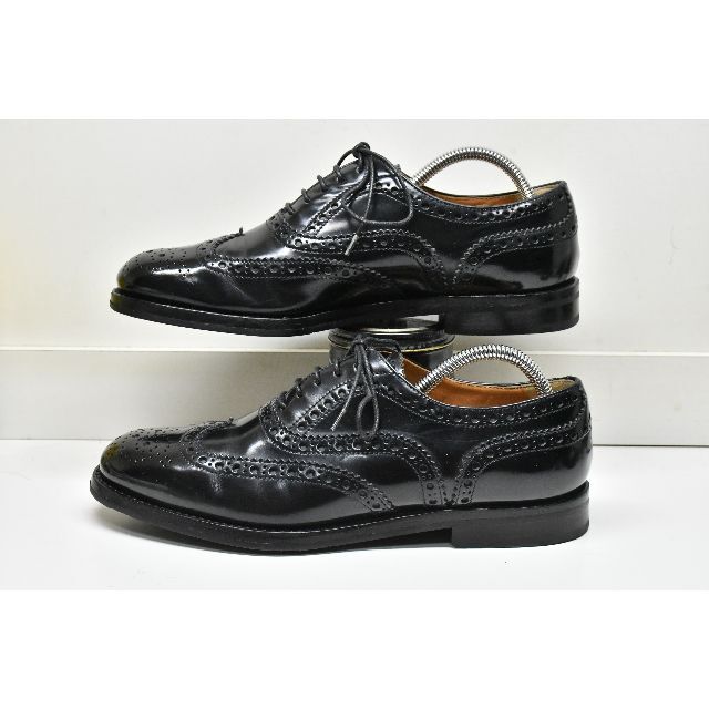 再入荷分を購入 church´s BURWOOD 36 23cm | www.butiuae.com