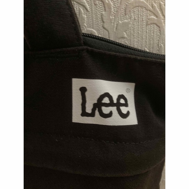 Lee(リー)のLeeトートバッグ レディースのバッグ(トートバッグ)の商品写真