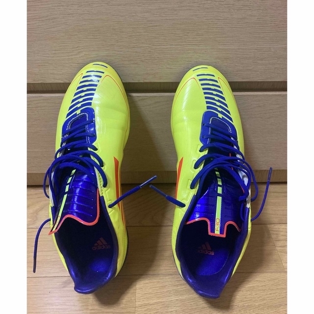 adidas - アディダス adidas F30アディゼロの通販 by ohchi's adidas - アディダス adidas F30アディゼロの通販 by ohchi's