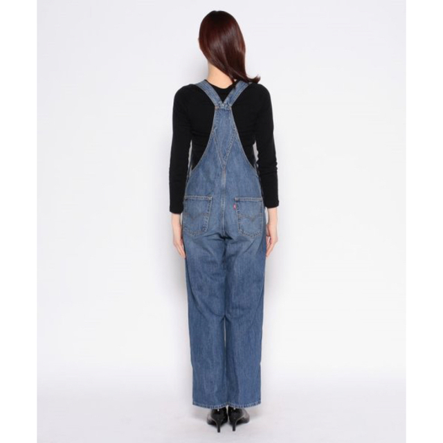 Levi's - 新品✨タグ付き♪未使用定価17,500円 オールインワン ...