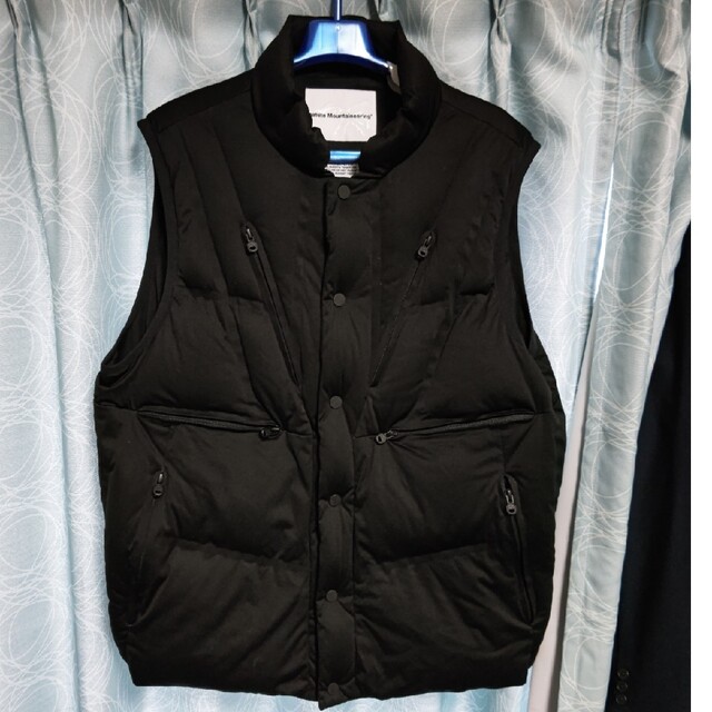 在庫格安 WHITE MOUNTAINEERING - White Mountaineering ダウン