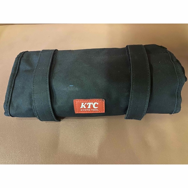 ライダーズメンテナンスツールセットタイプ)KTC 数回のみ使用 ツール ... 数回のみ使用