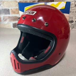 ヘルメット シンプソンm50の通販 20点 | フリマアプリ ラクマ