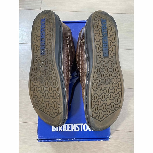 BIRKENSTOCK(ビルケンシュトック)の【値下】ビルケンシュトック  28.0cm メンズの靴/シューズ(ドレス/ビジネス)の商品写真