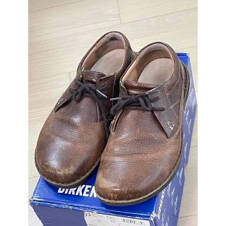 ビルケンシュトック(BIRKENSTOCK)の【値下】ビルケンシュトック  28.0cm(ドレス/ビジネス)