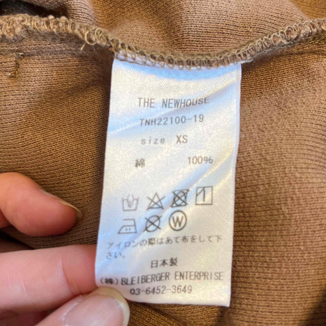 超美品:お値下げ】THE NEWHOUSE チェラビスタ ショートパンツ 特殊消防