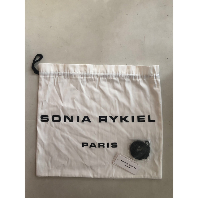 SONIA RYKIEL(ソニアリキエル)の定価10万5600円　ソニアリキエル LA BALTARD  ミディアム　トート レディースのバッグ(トートバッグ)の商品写真