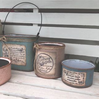 リメイク缶 Fの通販 by ソラティス's shop|ラクマ