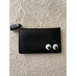 アニヤハインドマーチ(ANYA HINDMARCH)のアニヤハインドマーチ　ウォレット(財布)