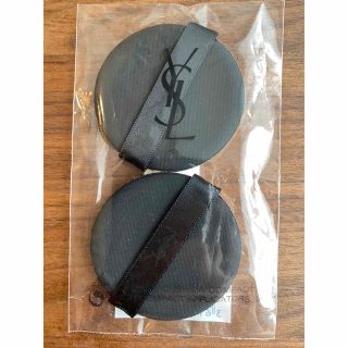 イヴサンローランボーテ(Yves Saint Laurent Beaute)のYSL 新品未開封 アンクルドポールクッション用スポンジ(パフ・スポンジ)