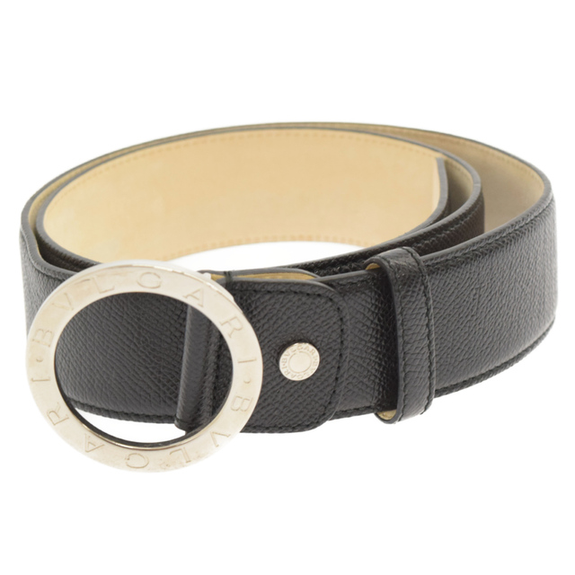 保証付き購入 BVLGARI ブルガリ 378890 B-ZERO1 ゼロワンバックル