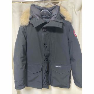 カナダグース(CANADA GOOSE)の【4/21迄の限定価格】CANADA GOOSE JASPER×BEAMS別注(ダウンジャケット)