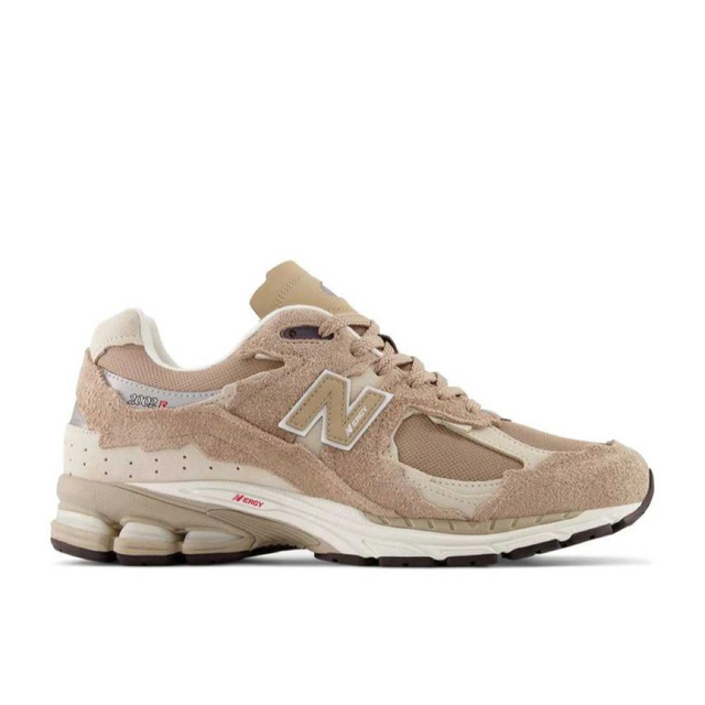 New Balance(ニューバランス)のNew Balance M2002RDL BEIGE 23SS-I メンズの靴/シューズ(スニーカー)の商品写真