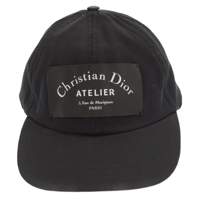 Christian Dior クリスチャンディオール 18SS ATELIER アトリエ ロゴ