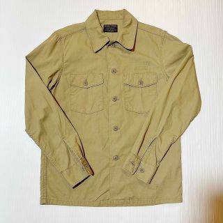 WACKO MARIA(バックプリント ・ シャツ)のフリマアイテム一覧 WACKO MARIA(バックプリント ・ シャツ)のフリマアイテム一覧
