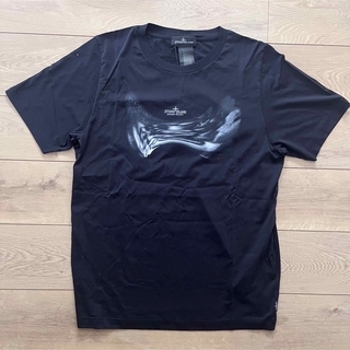 ストーンアイランド(STONE ISLAND)の【¥38000】Stone island shadow project tシャツ(Tシャツ/カットソー(半袖/袖なし))