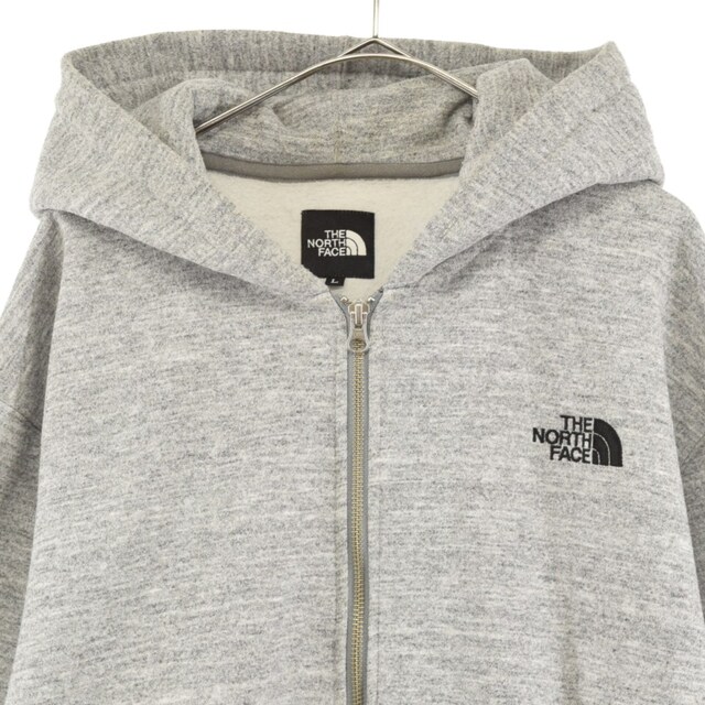 THE NORTH FACE - THE NORTH FACE ザノースフェイス SQUARE LOGO FULL