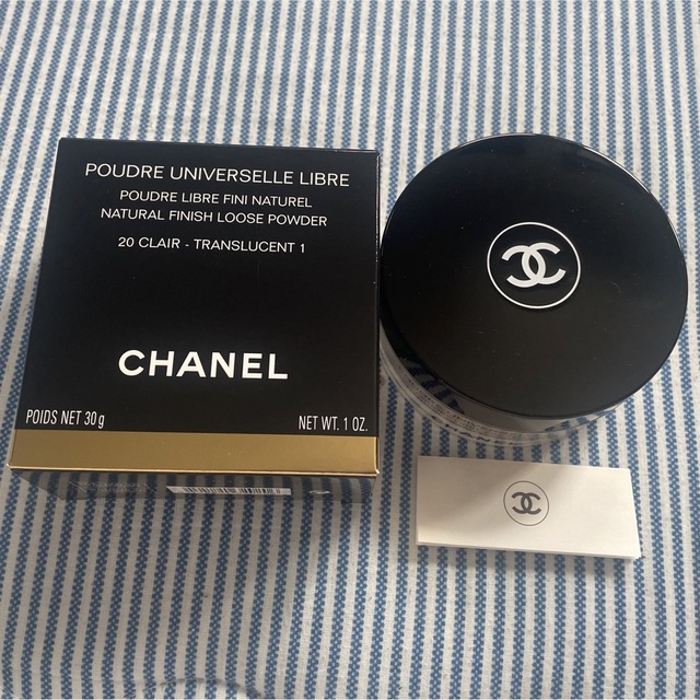 CHANEL シャネル コスメ セット売り 正規品