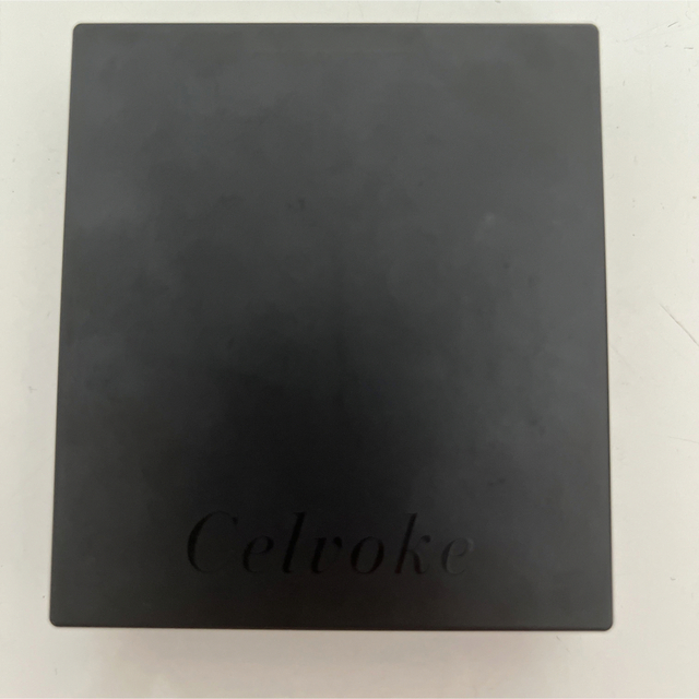 Celvoke(セルヴォーク)のCelvoke セルヴォーク ヴォランタリーアイパレット 07 ピンクブラウン系 コスメ/美容のベースメイク/化粧品(アイシャドウ)の商品写真