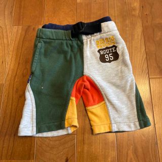 オシュコシュ(OshKosh)のOsh Kosh綿パンツ70(パンツ)