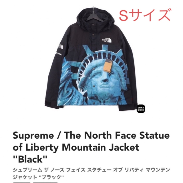 安いファッション Supreme / The North Face Mountain Jacket