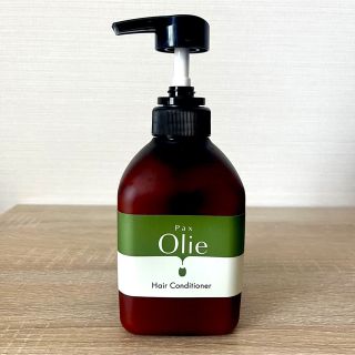 太陽油脂 - 【Pax Olie】パックスオリー ヘアコンディショナー 450ml 