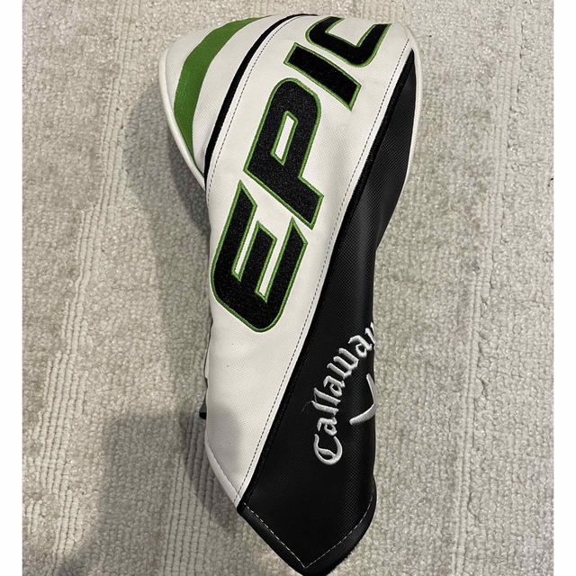 Callaway(キャロウェイ)のCallaway EPIC speed 9°  FUBUKI Jシリーズ S スポーツ/アウトドアのゴルフ(クラブ)の商品写真