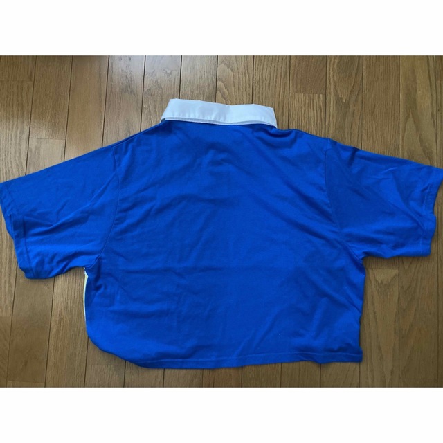 BROWNY(ブラウニー)の半袖カットソー　シャツ　ブラウス レディースのトップス(シャツ/ブラウス(半袖/袖なし))の商品写真