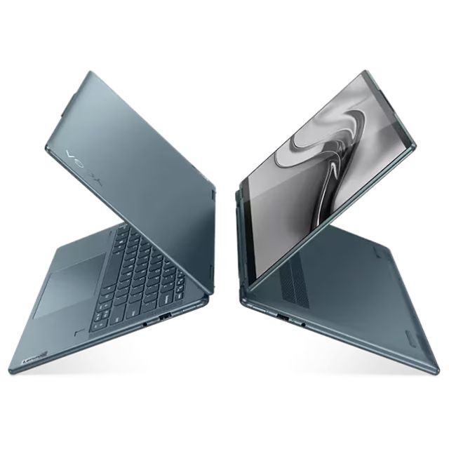 Lenovo】Yoga 770（2.8k有機EL／32GB／2in1／ペン付） www ...