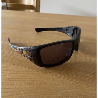 オークリー OAKLEY ハイジンクス HIJINX サングラス ジャンク