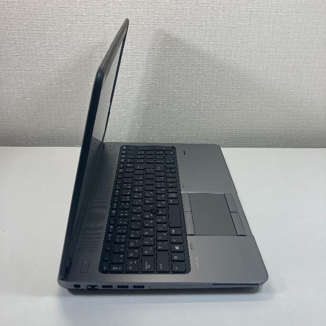 2021年製 新品】 HP ProBook ノートパソコン Windows11 (J58) ノート