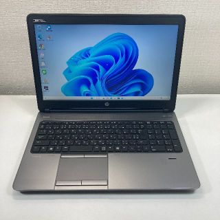 HP - HP ProBook ノートパソコン Windows11 (J58)の通販 by りんご