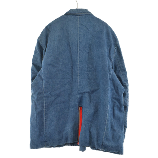 peaceminusone PMO DENIM JACKET #1 INDIGOジャケット/アウター