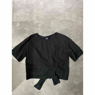 ギャップ(GAP)のGAP バックリボンTシャツ(Tシャツ(半袖/袖なし))