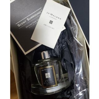 ジョーマローン(Jo Malone)のジョーマローン　Jo Malone　ディフューザー　ライムバジル＆マンダリン(その他)