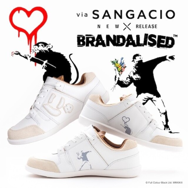 via sangacio×brandalised