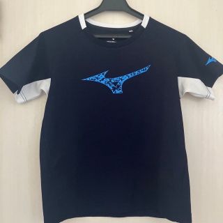 ミズノ(MIZUNO)のMIZUNO 半袖Tシャツ　150(Tシャツ/カットソー)