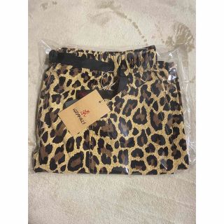 GRAMICCI - XXL 希少GRAMICCI グラミチ ショートパンツ レオパード 豹 ... XXL 希少GRAMICCI グラミチ ショートパンツ レオパード 豹柄
