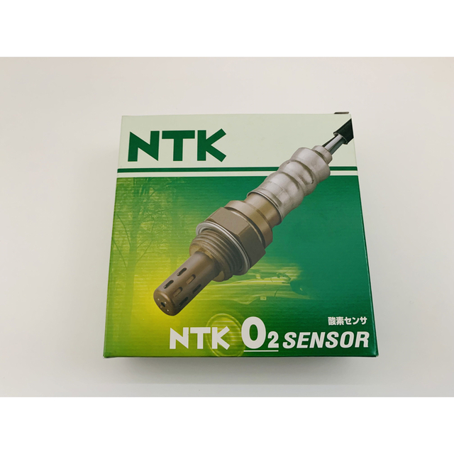 O2センサー OZA603-EN5 NTK NGK 226A0-ET000のサムネイル