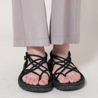 TEVA ✖FREAK'S STORE　コラボ　サンダル　23cm(サンダル)