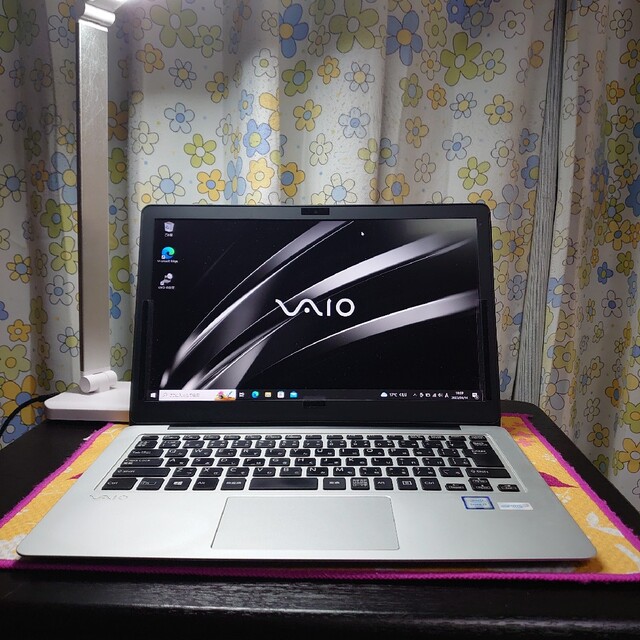 VAIO - 上位スペック！大容量メモリ16G ノートパソコン i7 officeの通販 by ロンメル's shop｜バイオならラクマ