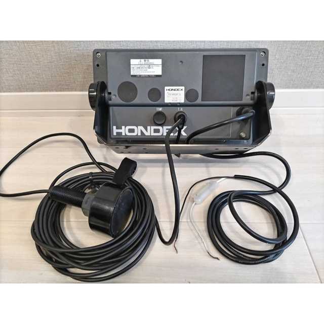 HONDEX PS-90GP-Di 2