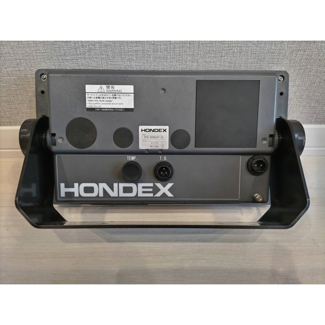 HONDEX PS-90GP-Di 3