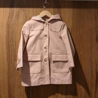 ボンポワン コート(ピンク/桃色系)の通販 100点以上 | Bonpointを